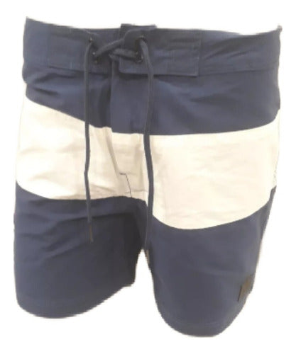 Wrangler Short Donald Boardshort 0