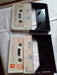 Antiguo Cassette Psiglo 1 Y 2 Original Sondor De Coleccion 3