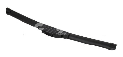 Front Windshield Wipers Set for Fiat Strada Working 2009 to 2014 2