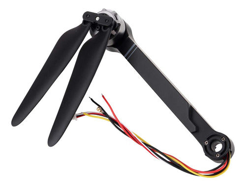 SJRC Brazo Del Motor Del Drone Para F11, 11 Pro, F11 4K Pro Qu 0