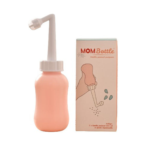 Ormaternity Perineal Hygiene Bottle for Postpartum 0