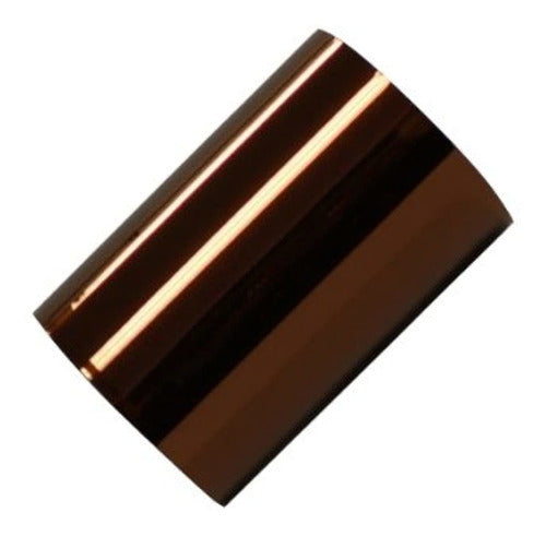 Tapes Master Polyimida De Cinta De 1 Mil Kapton 5 X 36 Yardas 0