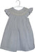 Amorina Baby Point Smock Dress 0