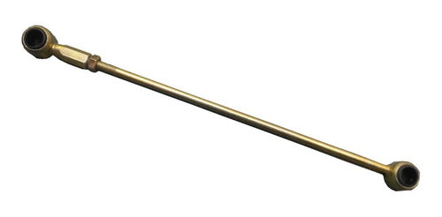 MRC Selector Rod for Peugeot 405 Long 2452470 0