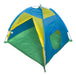 Outdoor Adventure Carpa Para Niños Juego Pelotero Infantil Casita Z 2