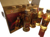 Korean Ginseng Drinkable With Root Pack X 5 Units 5