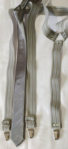 Bow Tie + Suspenders - Outlet - Offer - Opportunity 40