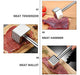 Meat Pounder Meat Hammer Household 4