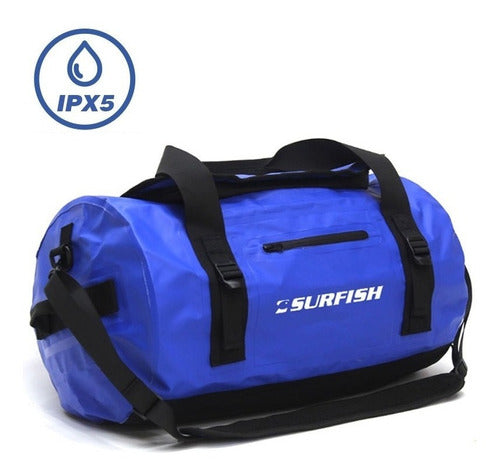 Surfish Waterproof Bag 30 Liters 1