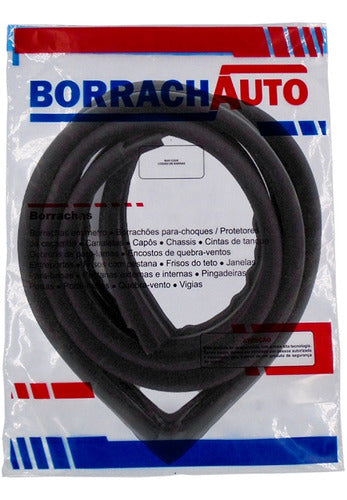 Kit 4 Borrachas De Porta Vectra 4 Portas 94 95 96 A 2005 5