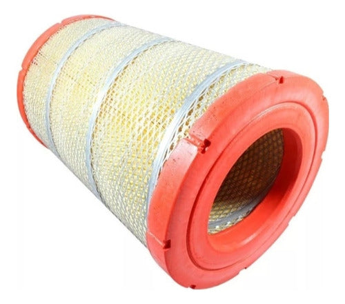 Mann Filter Filtro De Aire Para Ford Cargo 1722/1730/1932/1933 04 0