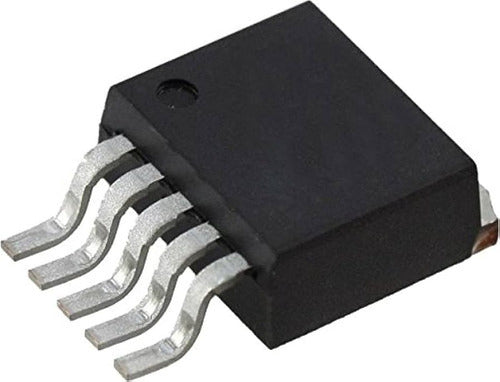 Xlsemi XL4016E1 TO263-5 IC CI 0