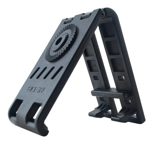 Boer Dual Adapter Clip for Belt and Molle 1