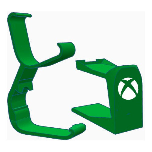 Soporte Clip Smartphone Holder Para Joystick Xbox One/series 0