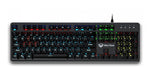 Teclado Mecanico Usb Gaming Mt-mk007 2