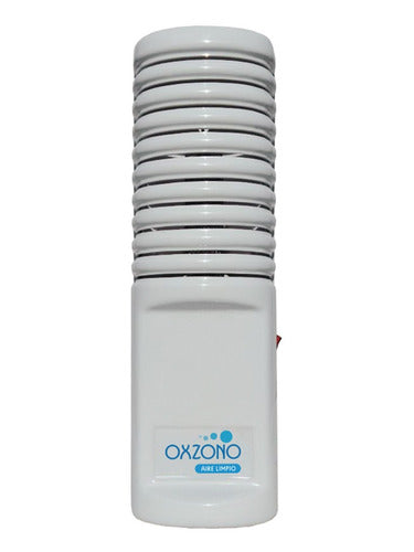 Ozonator Ionizer 300m3 - Purifies, Cleans, Disinfects 1