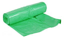 Stendy Green Waste Bags 80x110 X100 Units 1