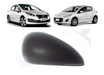 Tapa Cacha Espejo Carcaza Izquierd Peugeot 308 2013 15 17 20 0