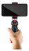 Mini Trípode Celular Con Abrazadera Manfrotto Mkpixiclmii-bk 2