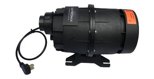 Installation Consultation Blower Air Blower for Pools and Hot Tubs 1