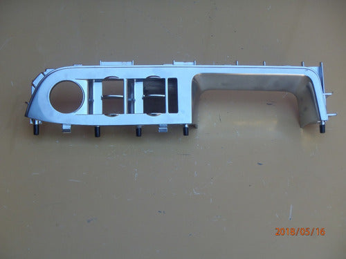 Ford Focus 2 Window Switch Frame AM51A23943 1