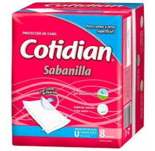 Cotidian Sabanilla 0