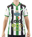 Official Villa Mitre Football Shirt 0