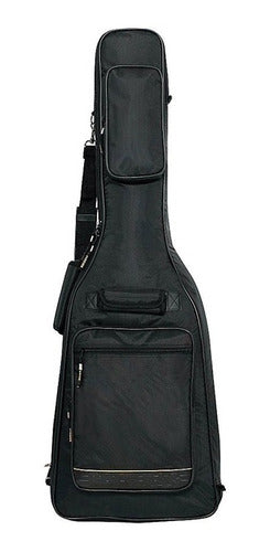 Warwick Rockbag Rb20505b E-Bass Case 1