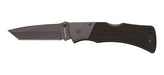 KA-BAR Mula Kabar Carpeta Tanto Cuchillo Con Borde Recto 0