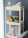 Decomarket 3-Tier Organizer Shelf 4