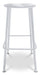 Careva Steel Tolix High Stool 5