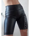 Filomena Leggins Biker/Cyclist Fitted Tights Size: S to XXXXL 4