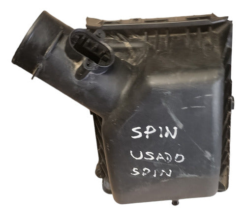 GM Chevrolet Spin Filter Housing 0