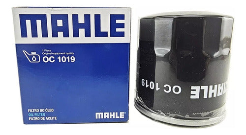 Filtro Aceite Honda Xl 600 650 V Transalp Mahle Ryd 0