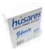 Húsares 5 Pack White Note Pads 9 X 9 Cm - 400 Sheets - 6530 0