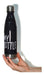 Eldorado IMEX Sport Water Bottle 750ml with Steel Spout and Base 5