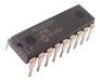 Microcontrolador Pic 16f628a Nuevos 0