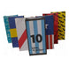 Bolsita Golosinera 35 Paper Bags 12x21x6cm Ideal for Candy Fiestissima Liniers 0