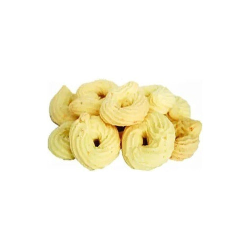 Rosquinha De Nata A Granel 500g 0