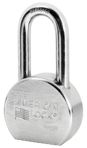 Candado De Acero American Lock A701d 212 0