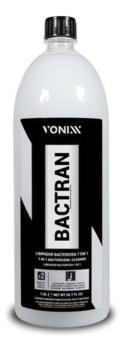 Bactran Vonixx 0