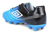 Umbro Kids Soccer Cleats for Natural Grass - Junior Football Boots with PVC Studs 2