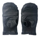 Everlast 1.10m Boxing Bag + Filling + Gloves + Ceiling Mount - ELS 2