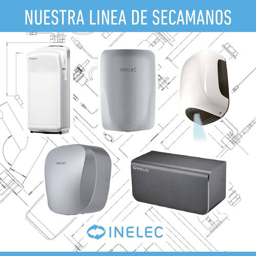 Amclean Bolson Papel Higiénico 8 Rollos X 300mts Blanco 5