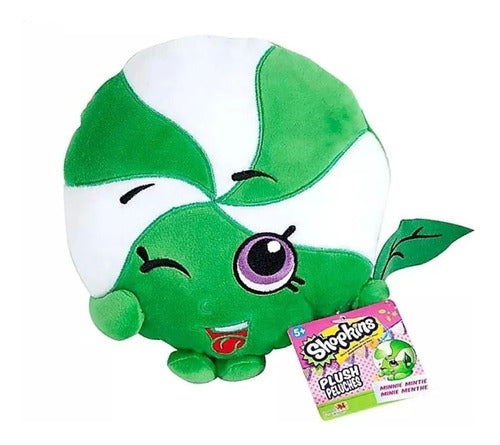 Famosa Softies Peluches Shopkins De 20 Cm 1