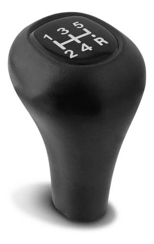 Gear Shift Knob Lever Ford Ka Escort Fiesta 2