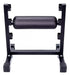 Cattani Fitness Bulgarian Split Squat Bench 1