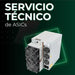 Antminer S9 Repair Service 1