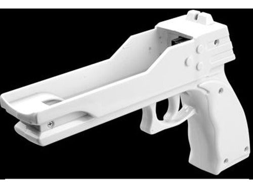 Generic Light Gun for Wii 2