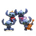 Stitch Figure Collection Decoration Adorno Toy Dolls 0